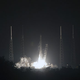 Illustration for article titled Watch SpaceXs Early Morning Dragon Spacecraft Launch to the ISS